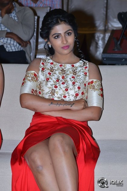Kruthika-Jayakumar-At-Intlo-Dayyam-Nakem-Bhayyam-Movie-Trailer-Launch